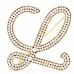 LOEWE brooches #999916163