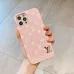 Louis Vuitton Iphone Case #A24454