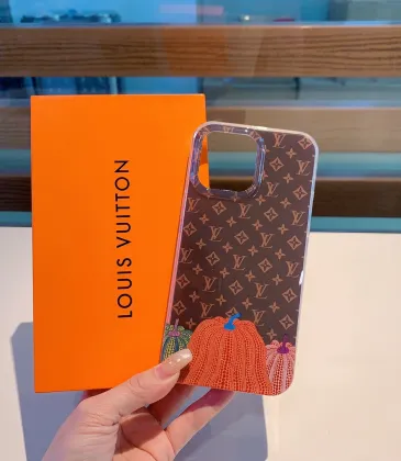 Louis Vuitton Iphone Case #A24463