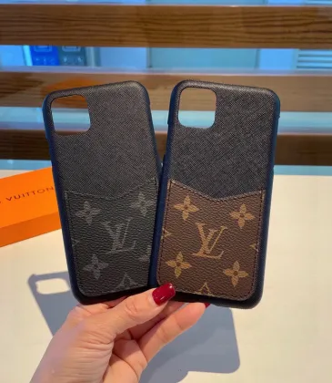 Louis Vuitton Iphone case #A33063