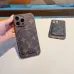 Louis Vuitton Iphone case #A33066