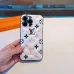 Louis Vuitton Iphone case #A33069