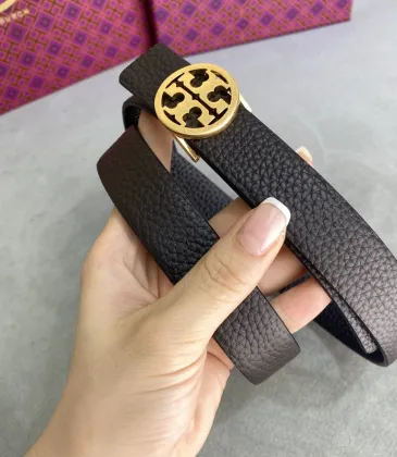 Women Tory Burch AAA+ Belts 2.5CM #99905618