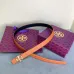 Women Tory Burch AAA+ Belts 2.5CM #99905622