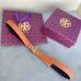 Women Tory Burch AAA+ Belts 2.5CM #99905622