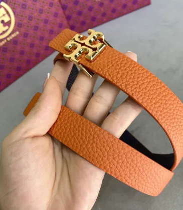 Women Tory Burch AAA+ Belts 2.5CM #99905622