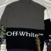 2020 OFF WHITE Sweater for men and women #99115779