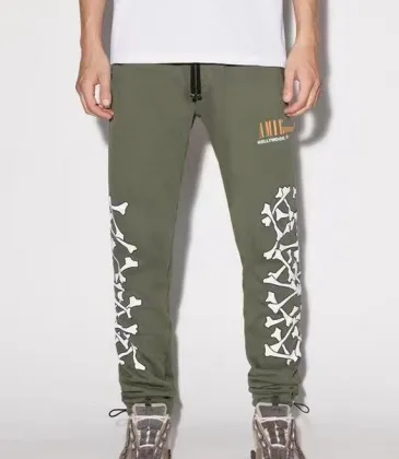 Amiri Pants for MEN #999926864