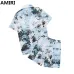 Amiri Tracksuits for Amiri short tracksuits for men #999928234