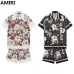 Amiri Tracksuits for Amiri short tracksuits for men #999928235