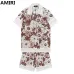 Amiri Tracksuits for Amiri short tracksuits for men #999928236