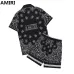 Amiri Tracksuits for Amiri short tracksuits for men #999928239