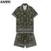 Amiri Tracksuits for Amiri short tracksuits for men #999928240