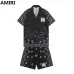 Amiri Tracksuits for Amiri short tracksuits for men #999928241