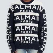 Balmain Sweaters for Men and women #999925438