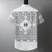 Brand Chanel Shirts for Brand Chanel Short sleeved shirts for men #99905209