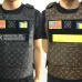 Bulletproof vest #9874123