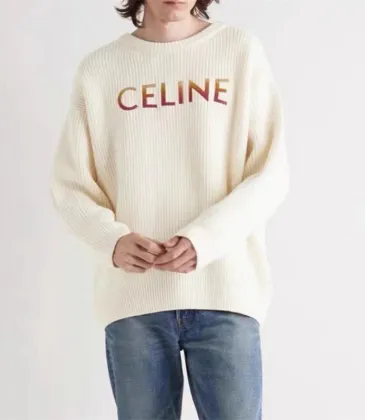 Celine Sweaters for Men #999925394