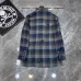 Chrome Hearts Long-Sleeved Shirts for men #A26559