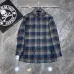 Chrome Hearts Long-Sleeved Shirts for men #A26559