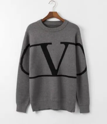 Discount VALENTINO Sweater for men and women #99115818