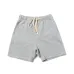 FOG Essentials Embroidered reflective casual shorts #99117330