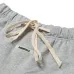 FOG Essentials Embroidered reflective casual shorts #99117330