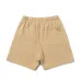 FOG Essentials Embroidered reflective casual shorts #99117330