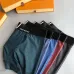 Louis Vuitton Underwears for Men (3PCS) #99117263