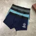 Louis Vuitton Underwears for Men (3PCS) #99117264