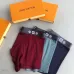 Louis Vuitton Underwears for Men (3PCS) #99117270