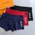 Louis Vuitton Underwears for Men (3PCS) #99117271