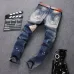 Men's Large size high quality jeans #9120594