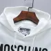 Moschino Hoodies for MEN #9128357