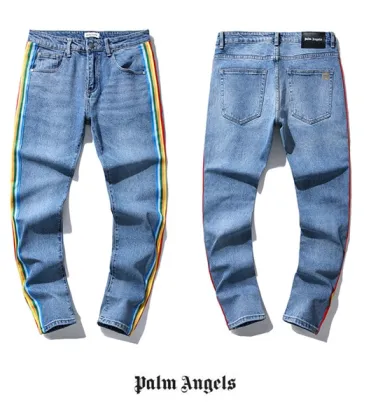 Palm angels Jeans for men #99899313