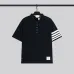 THOM BROWNE Shorts-Sleeveds Shirts For Men #999932959