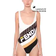 Fendi women  one-piece swimming suit #9120017