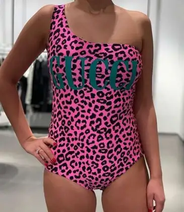 Gucci one-piece swimming suit #9120027