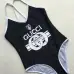 Gucci one-piece swimming suit #9120029