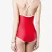 Gucci one-piece swimming suit #9120029