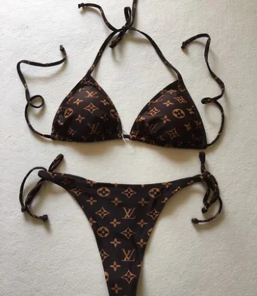 louis vuitton bikini swim-suits #9120034