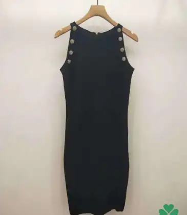 Burberry shoulderless dress #9122889