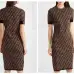 Fendi 2021 dress for women #9121109