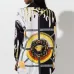 Versace Digital printed shirt dress #99116378