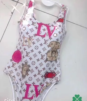 Louis Vuitton one-piece swimsuit #9122583