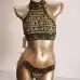 2020 New Arrival Versace Women's Swimwear #99897579 #99115867