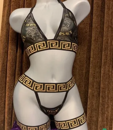 2020 New Arrival Versace Women's Swimwear #99897579 #99115869