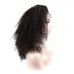 European and American wigs women's African small curly hair front lace wig set factory wholesale LS-003 #9116426