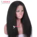 New product explosions Europe and America wigs women front lace chemical fiber long straight hair wig set factory spot wholesale LS-037 #9117090