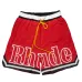 RHUDE Breathable Mesh Street Sports Shorts for unisex #A29995